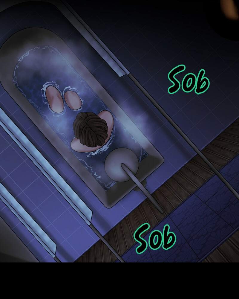 Don't Enter the House Pool Chapter 30 page 9 - 