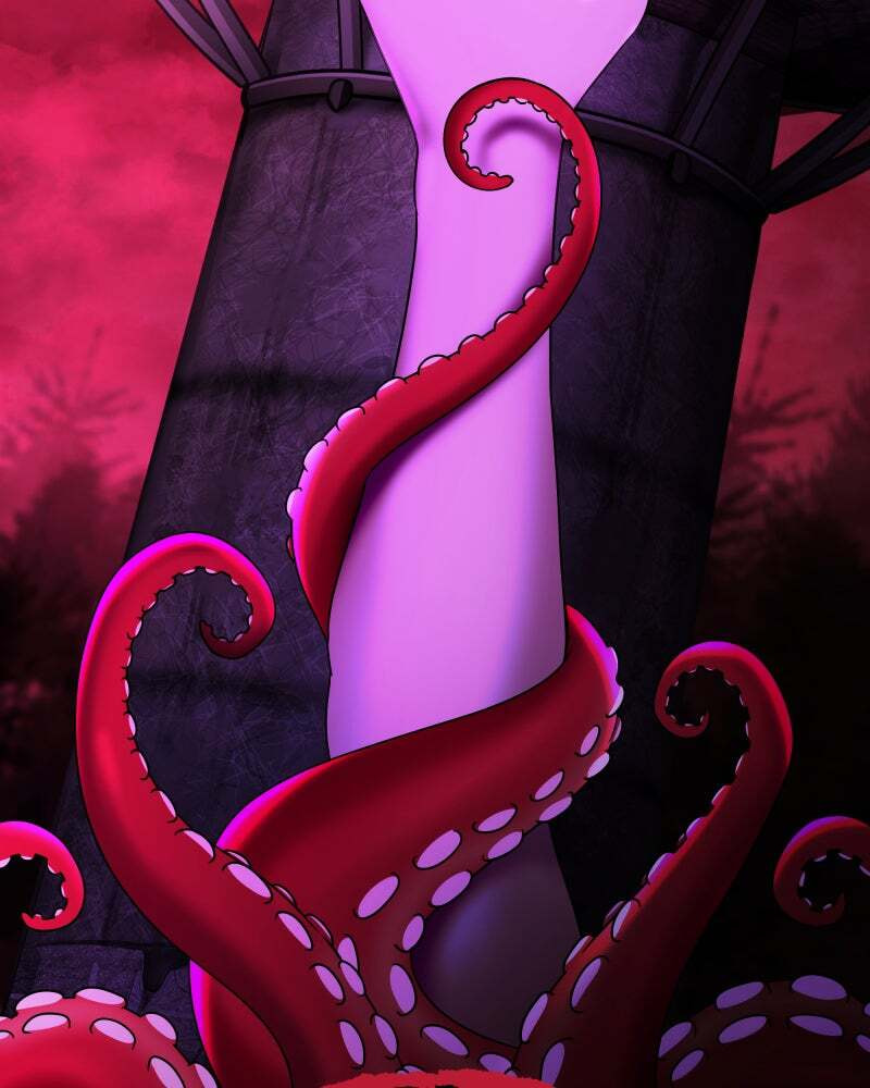 Don't Enter the House Pool Chapter 30 page 81 - 