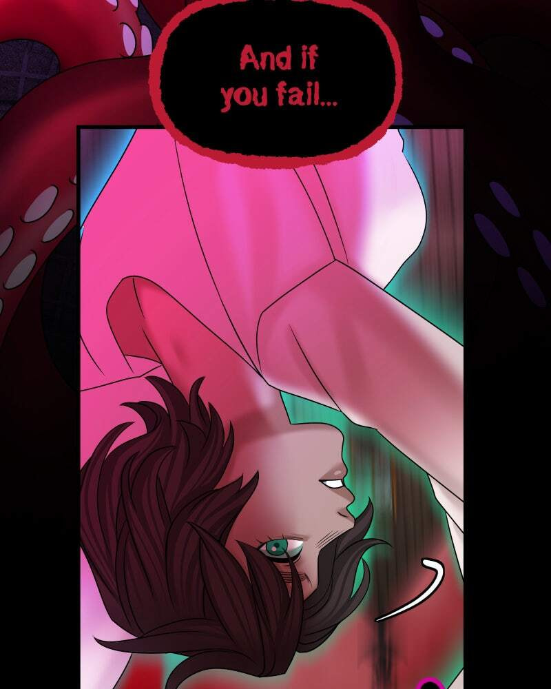Don't Enter the House Pool Chapter 30 page 82 - 