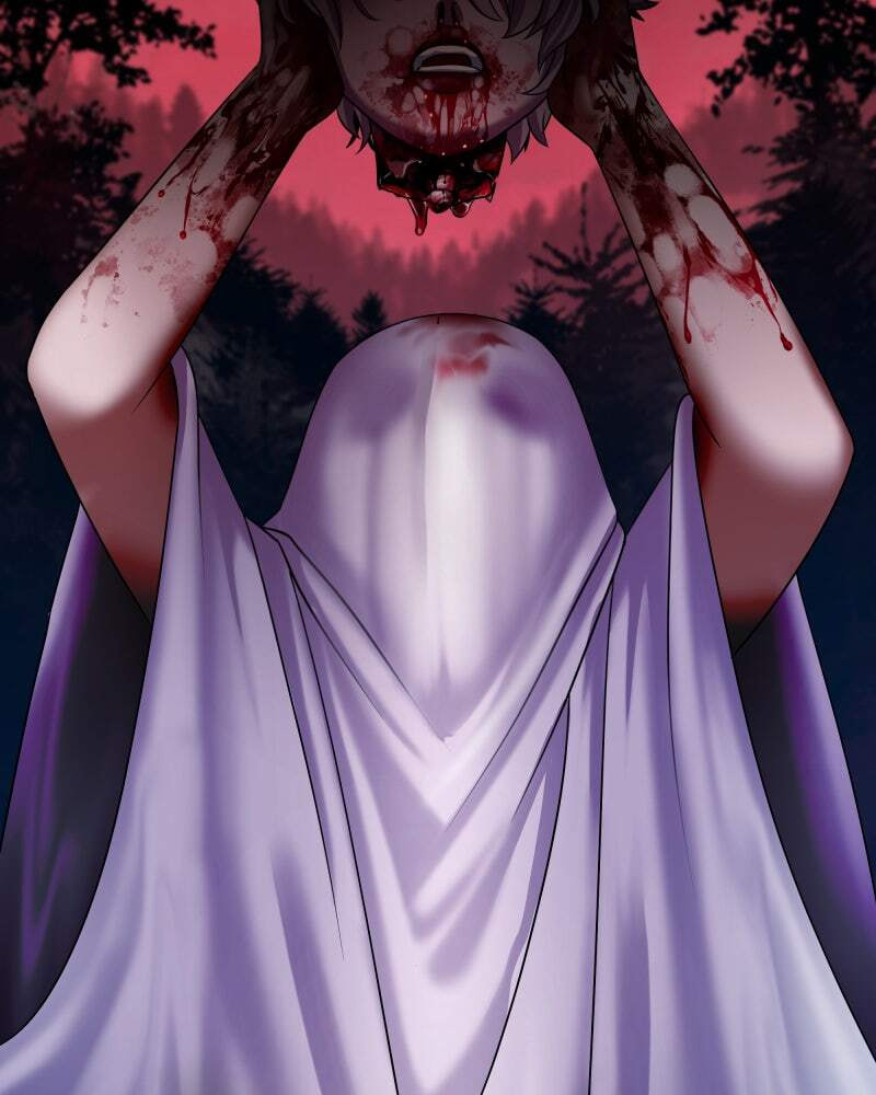 Don't Enter the House Pool Chapter 30 page 87 - 