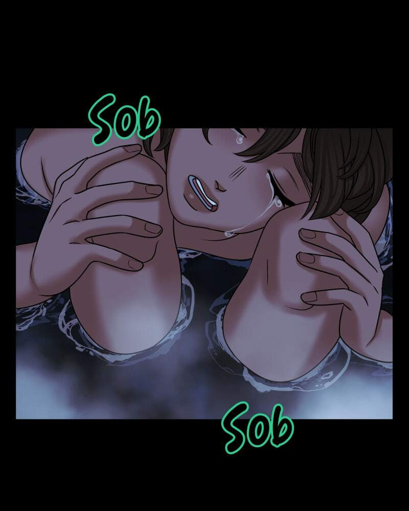Don't Enter the House Pool Chapter 30 page 10 - 