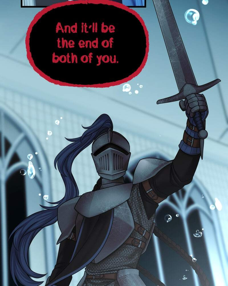 Don't Enter the House Pool Chapter 30 page 93 - 