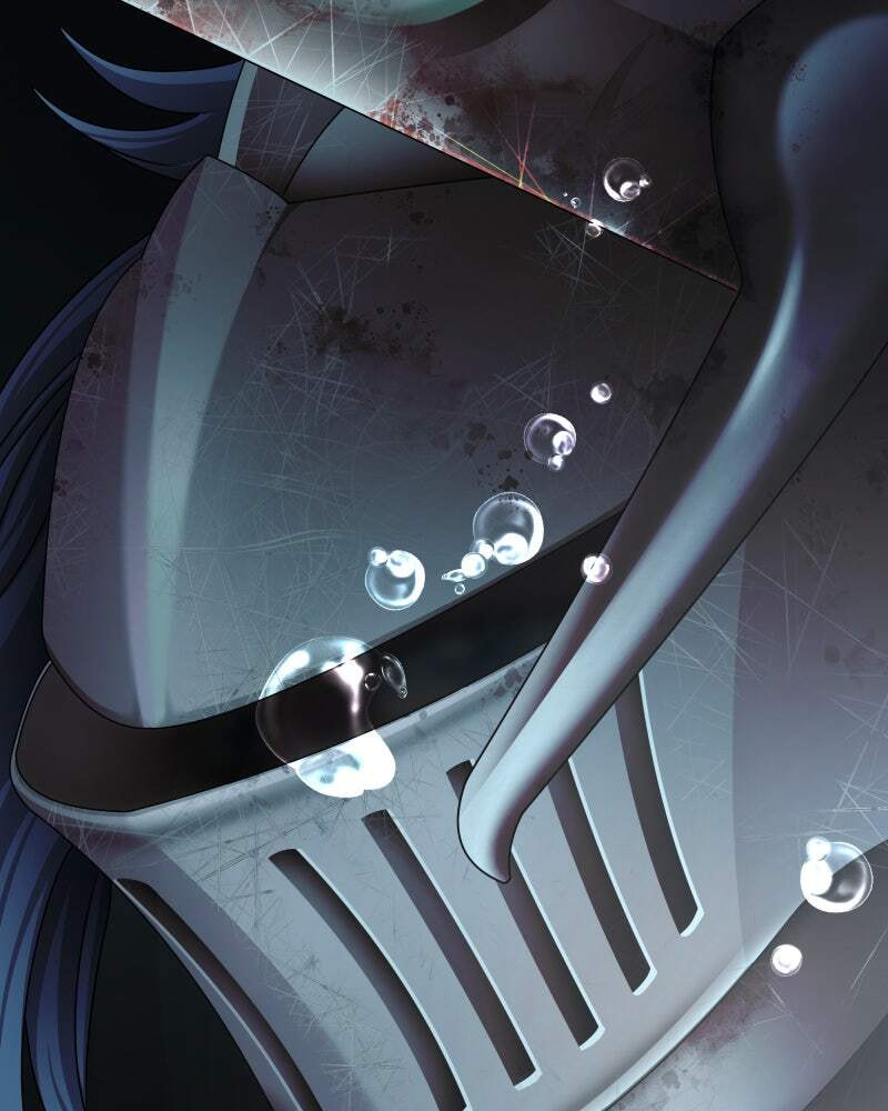 Don't Enter the House Pool Chapter 30 page 95 - 