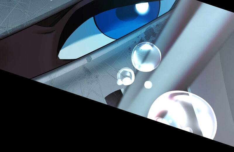Don't Enter the House Pool Chapter 30 page 97 - 