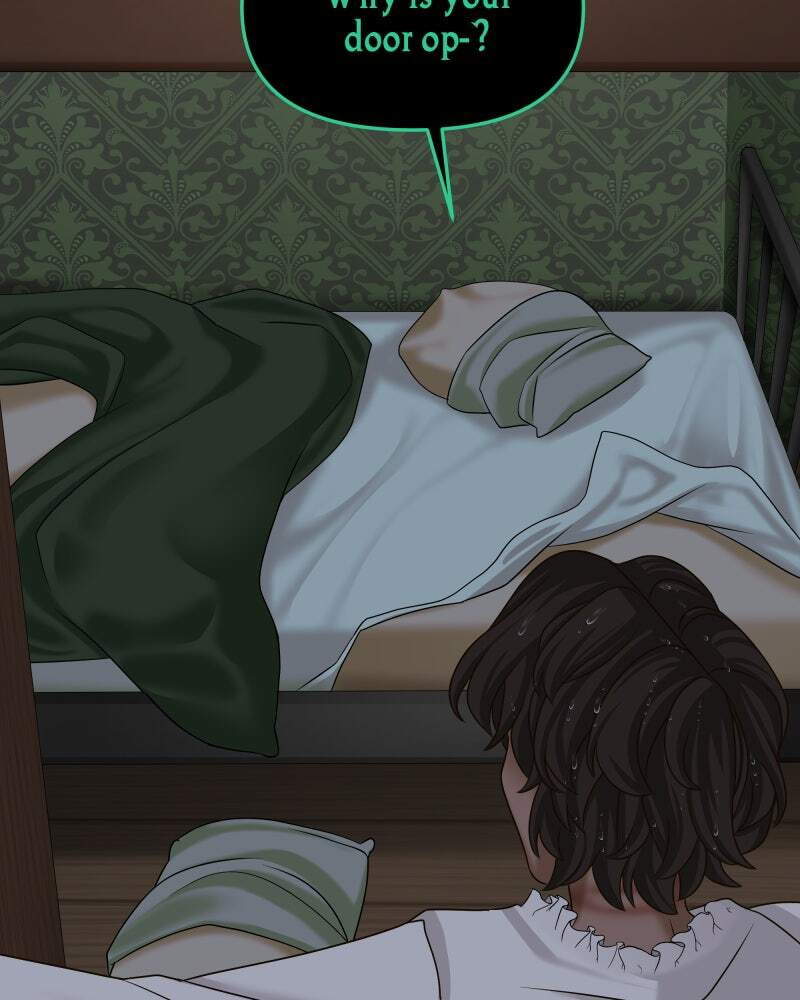 Don't Enter the House Pool Chapter 31 page 11 - 