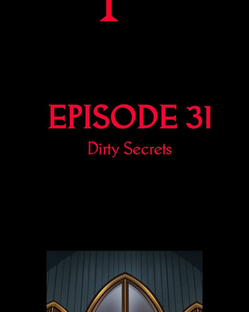 Don't Enter the House Pool Chapter 31 page 18 - 
