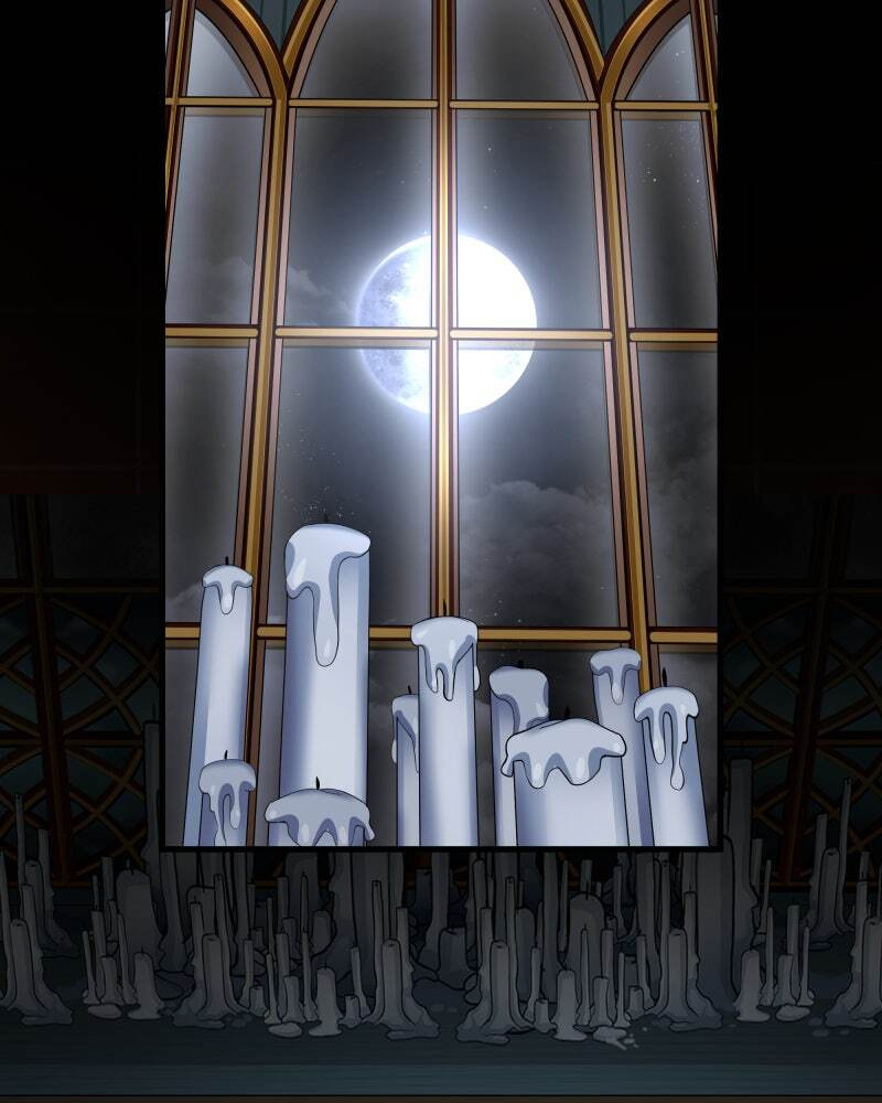 Don't Enter the House Pool Chapter 31 page 19 - 