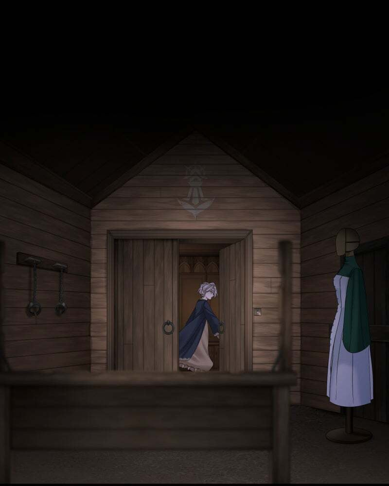 Don't Enter the House Pool Chapter 31 page 25 - 