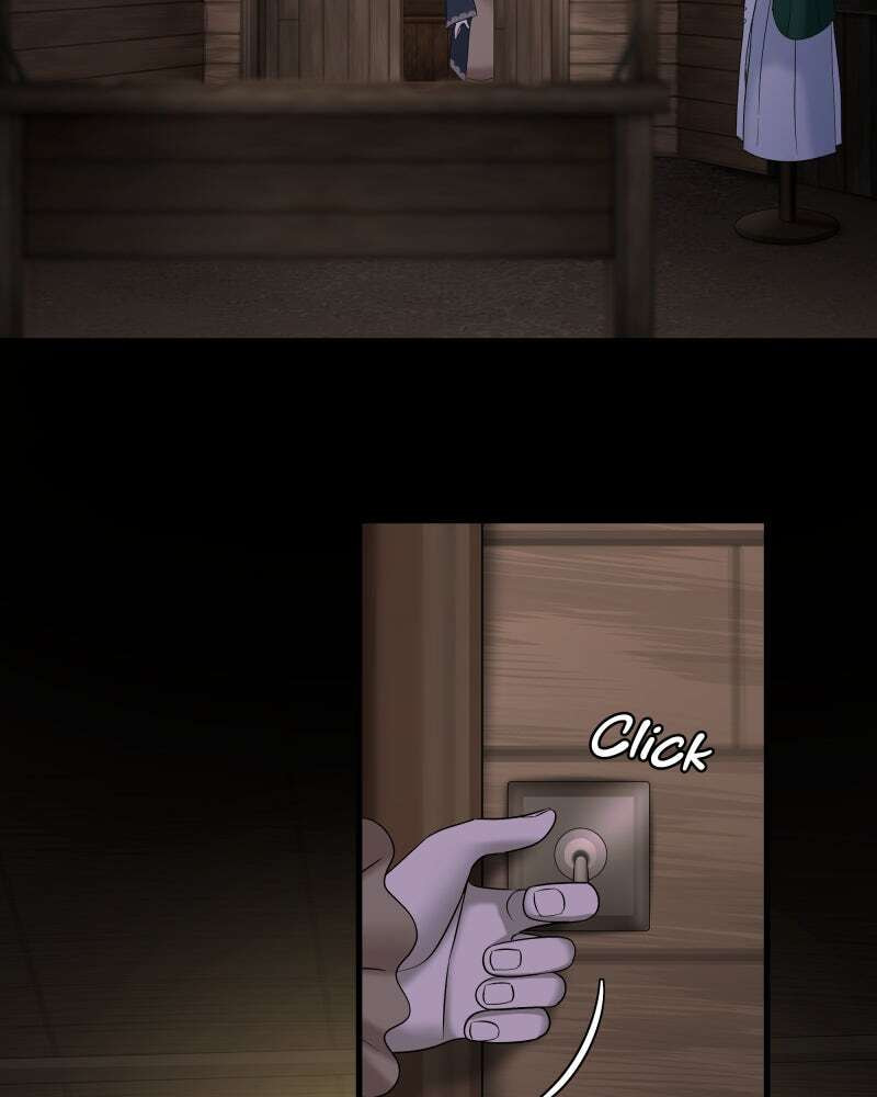 Don't Enter the House Pool Chapter 31 page 28 - 