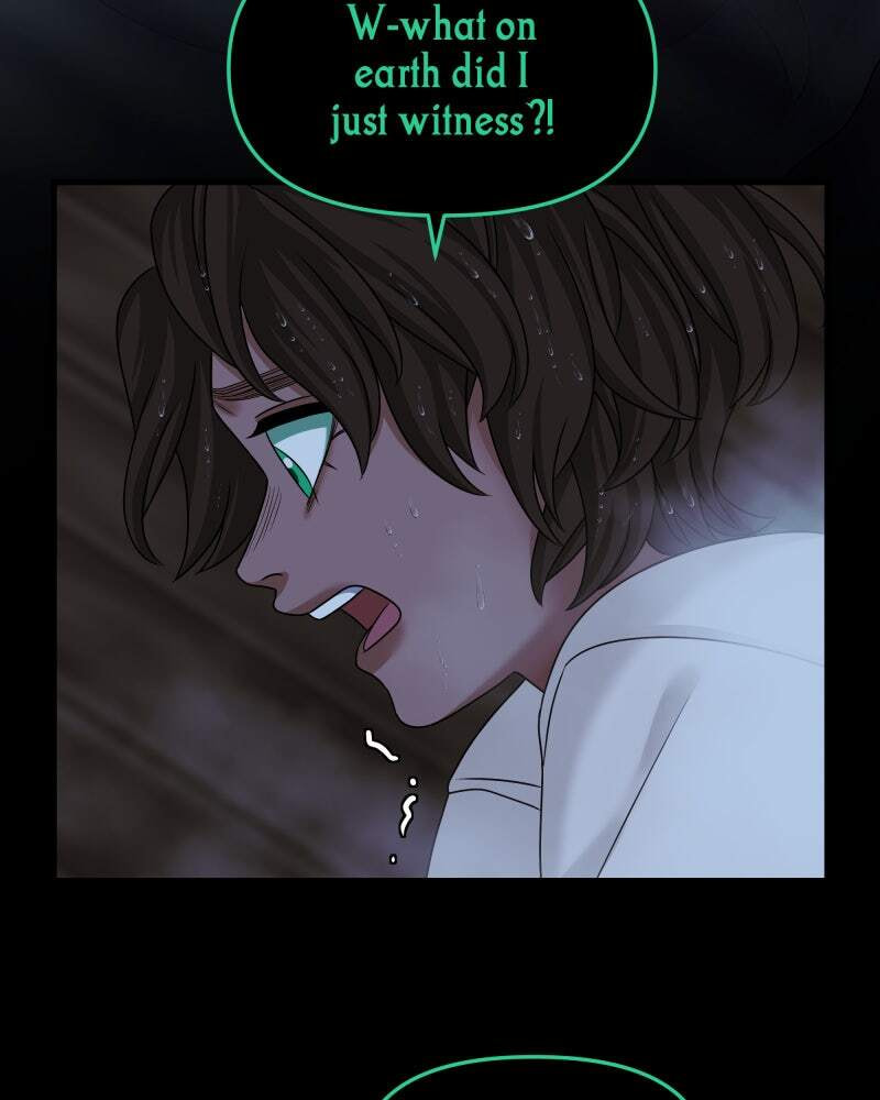 Don't Enter the House Pool Chapter 31 page 4 - 