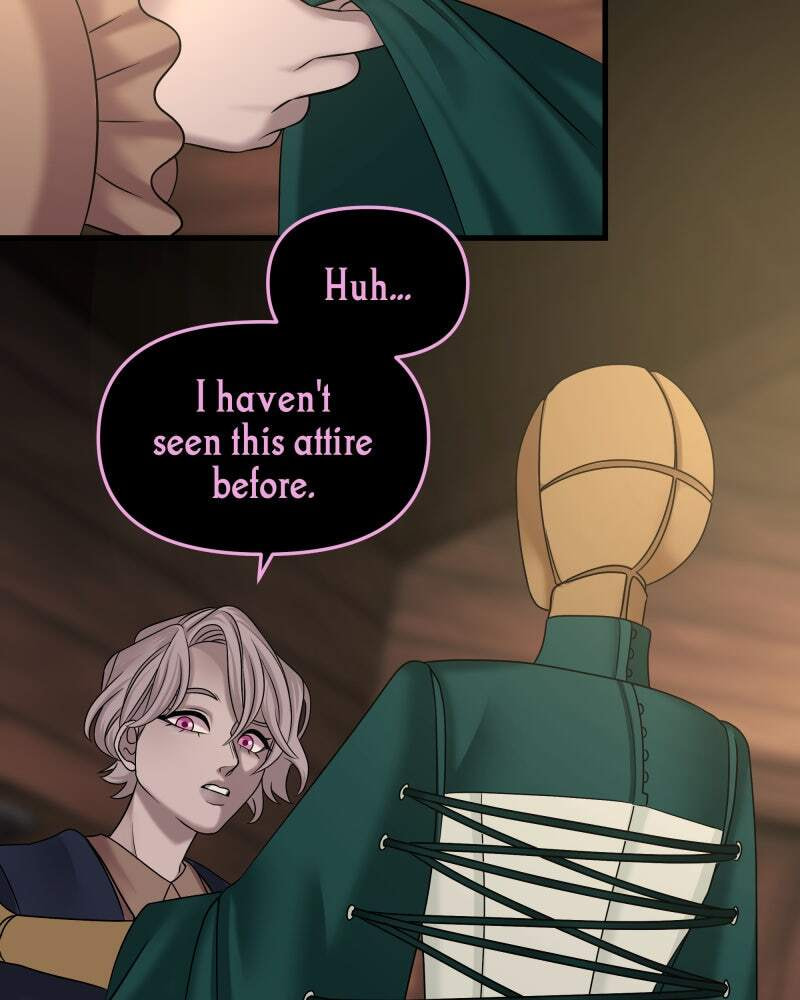 Don't Enter the House Pool Chapter 31 page 31 - 