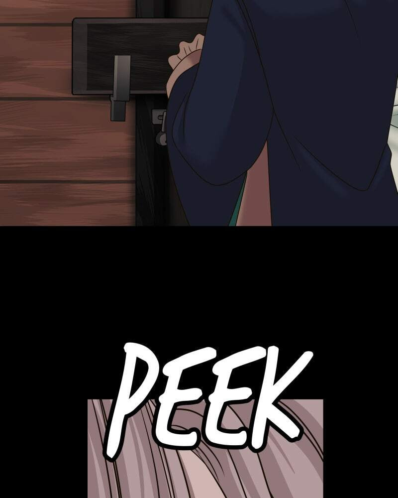 Don't Enter the House Pool Chapter 31 page 35 - 
