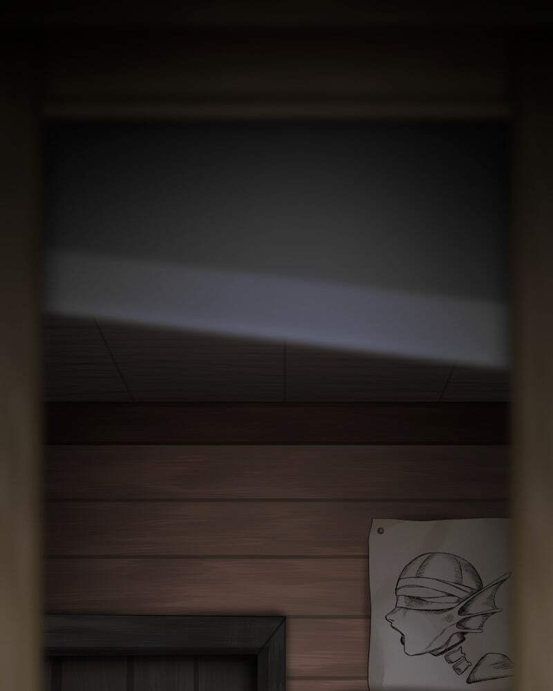 Don't Enter the House Pool Chapter 31 page 37 - 