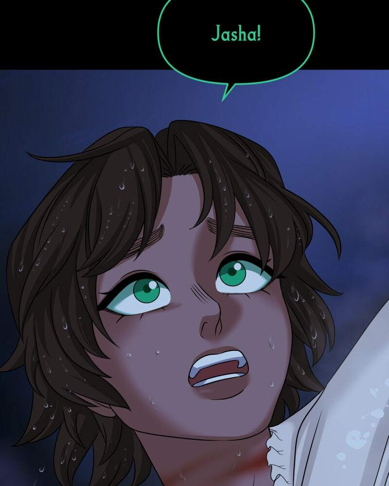 Don't Enter the House Pool Chapter 31 page 5 - 