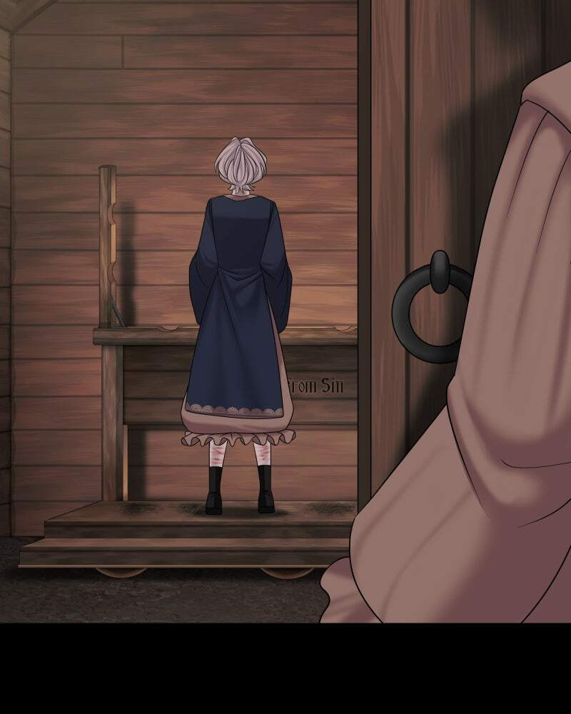 Don't Enter the House Pool Chapter 31 page 43 - 