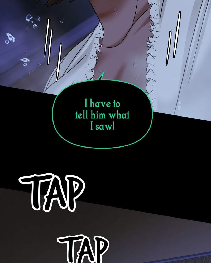 Don't Enter the House Pool Chapter 31 page 6 - 