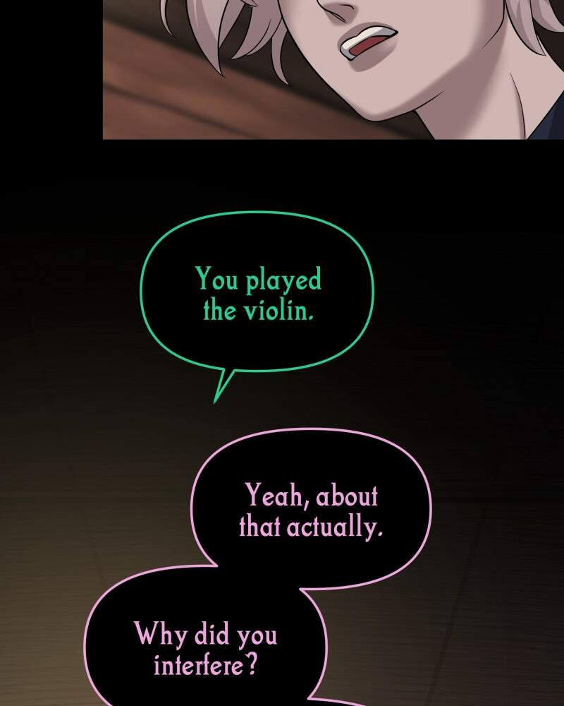 Don't Enter the House Pool Chapter 31 page 53 - 