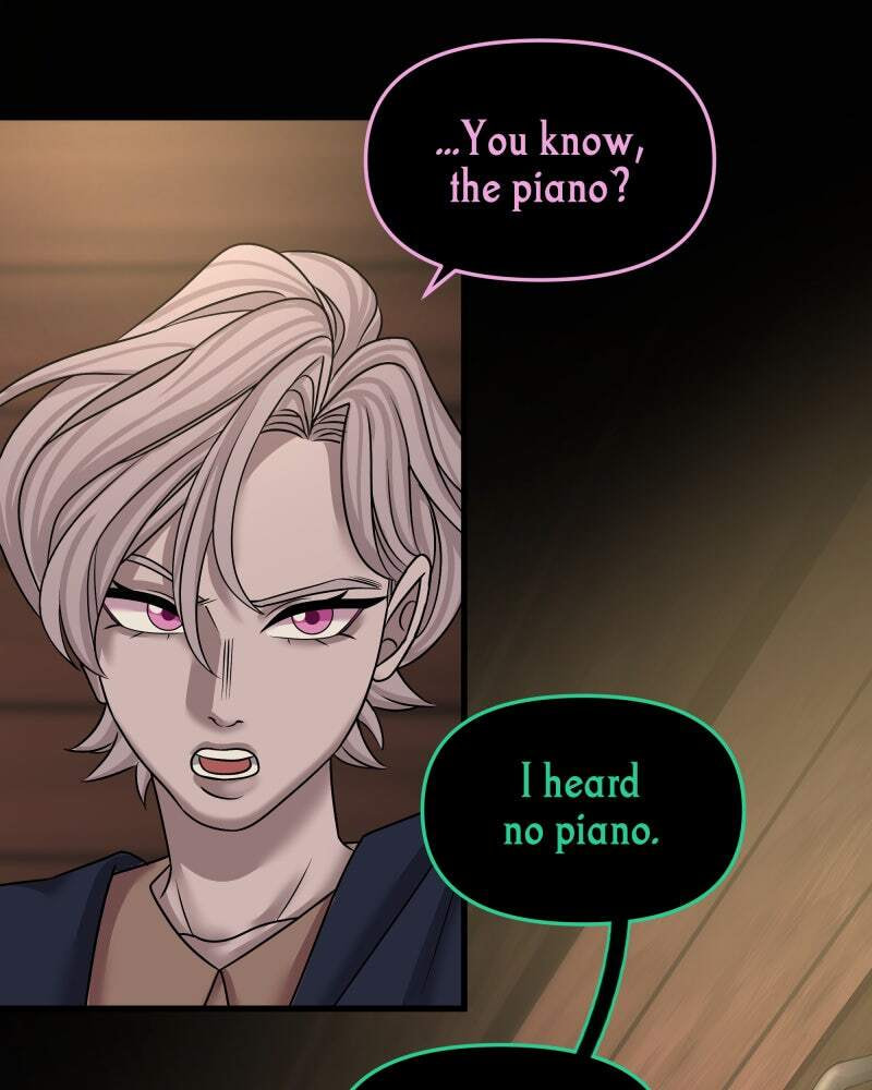Don't Enter the House Pool Chapter 31 page 57 - 