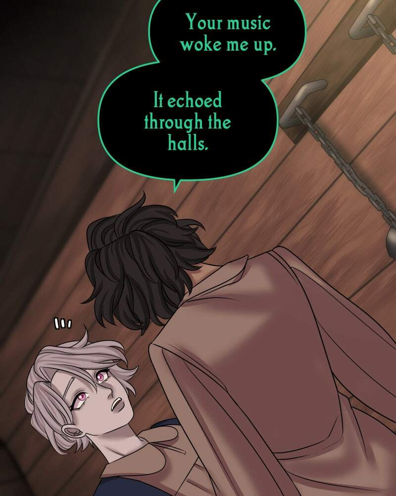 Don't Enter the House Pool Chapter 31 page 58 - 