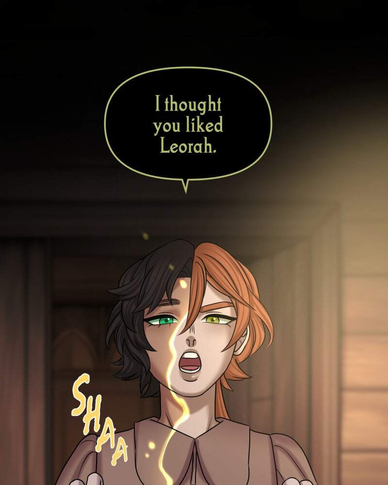 Don't Enter the House Pool Chapter 31 page 64 - 