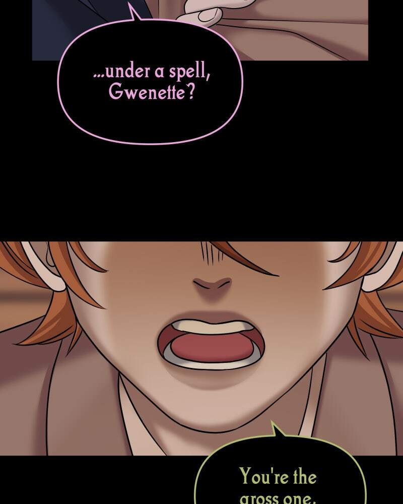 Don't Enter the House Pool Chapter 31 page 73 - 