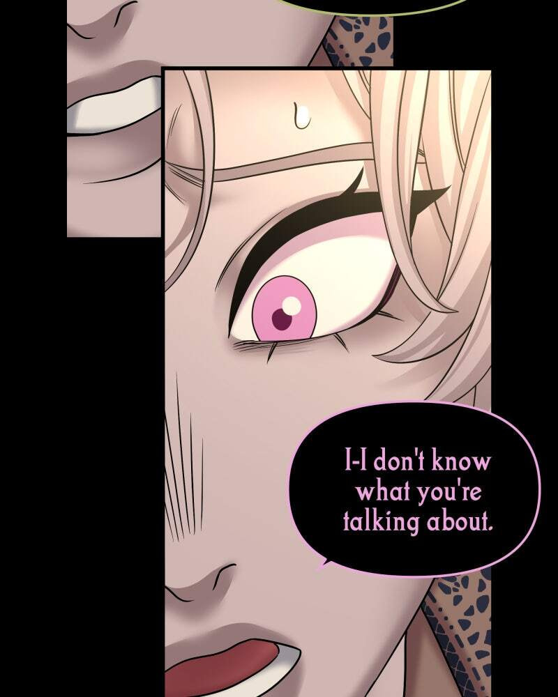 Don't Enter the House Pool Chapter 31 page 75 - 