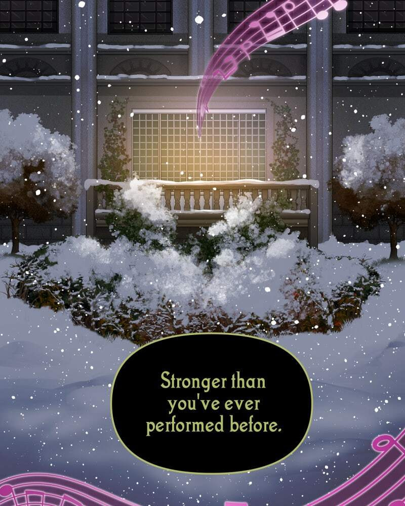 Don't Enter the House Pool Chapter 31 page 77 - 