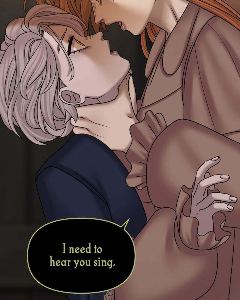 Don't Enter the House Pool Chapter 31 page 85 - 