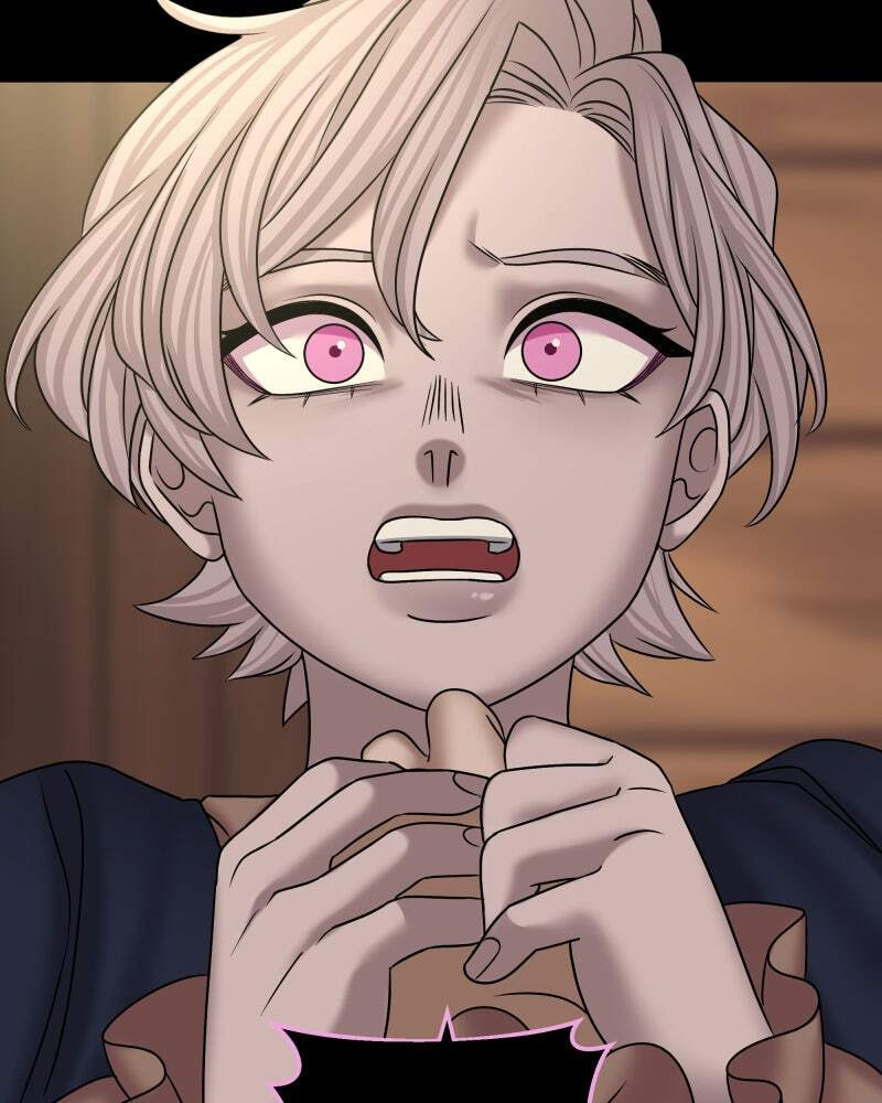 Don't Enter the House Pool Chapter 32 page 11 - 