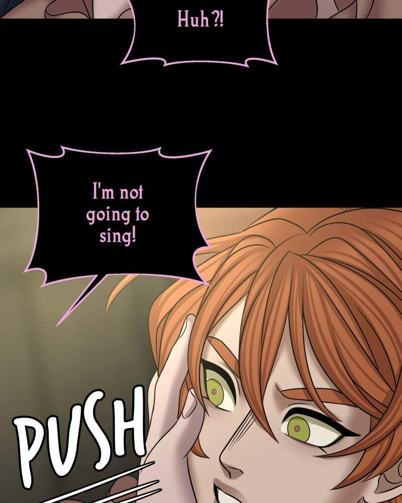 Don't Enter the House Pool Chapter 32 page 12 - 