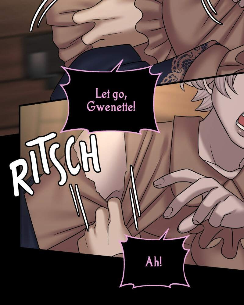 Don't Enter the House Pool Chapter 32 page 14 - 
