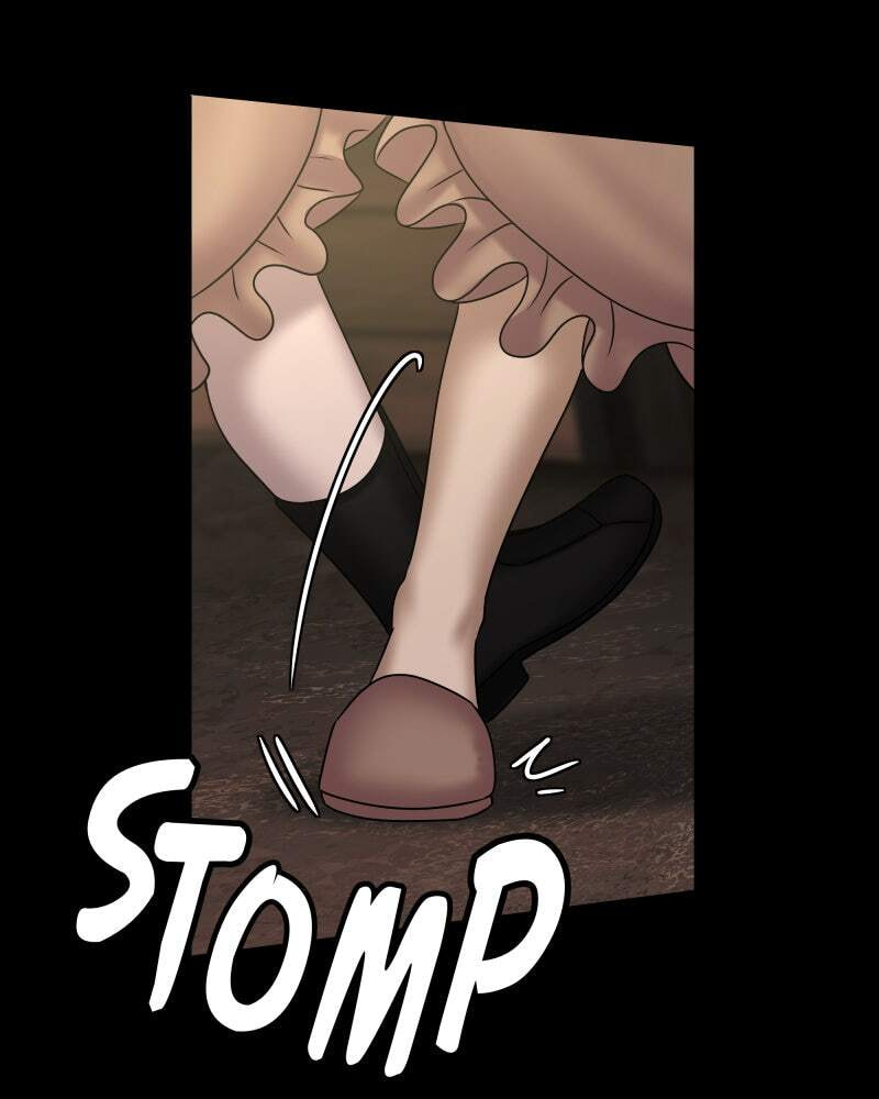 Don't Enter the House Pool Chapter 32 page 15 - 