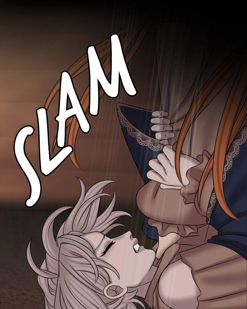 Don't Enter the House Pool Chapter 32 page 16 - 