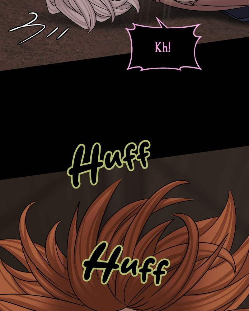 Don't Enter the House Pool Chapter 32 page 17 - 