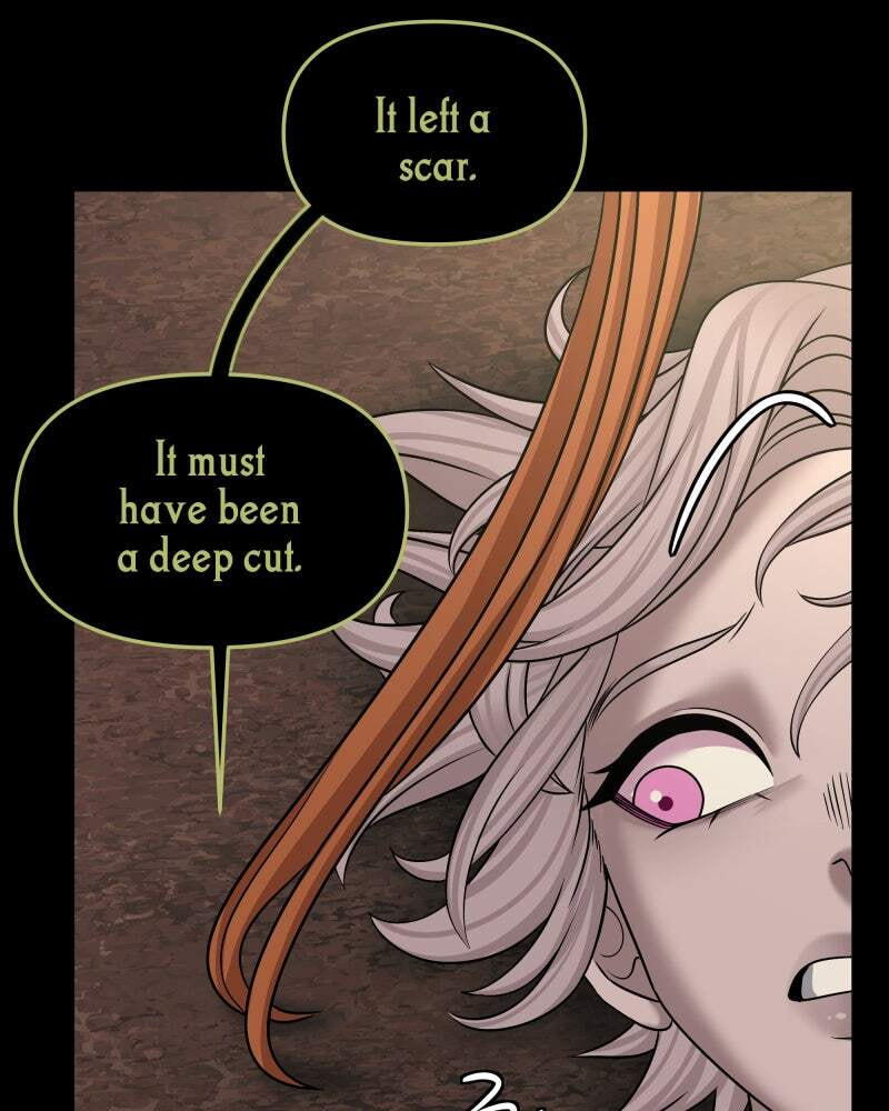 Don't Enter the House Pool Chapter 32 page 19 - 