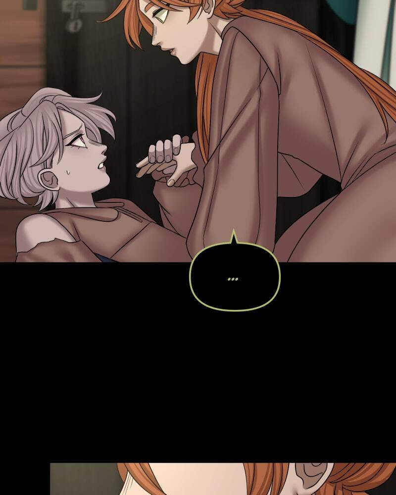 Don't Enter the House Pool Chapter 32 page 22 - 