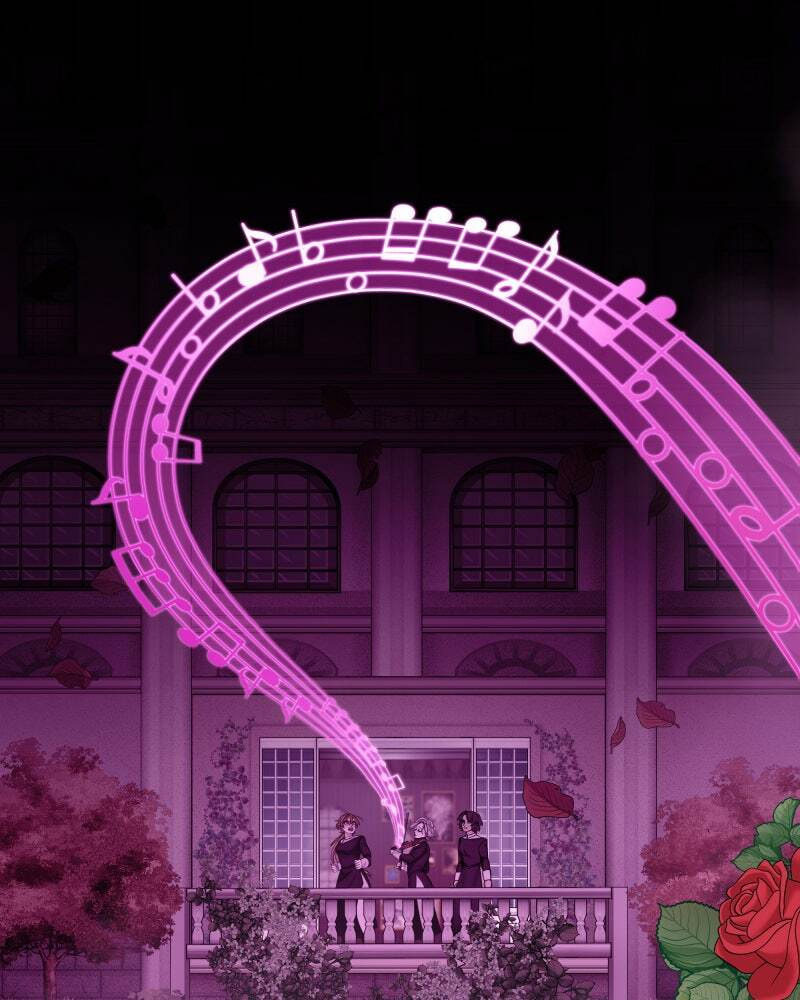 Don't Enter the House Pool Chapter 32 page 24 - 