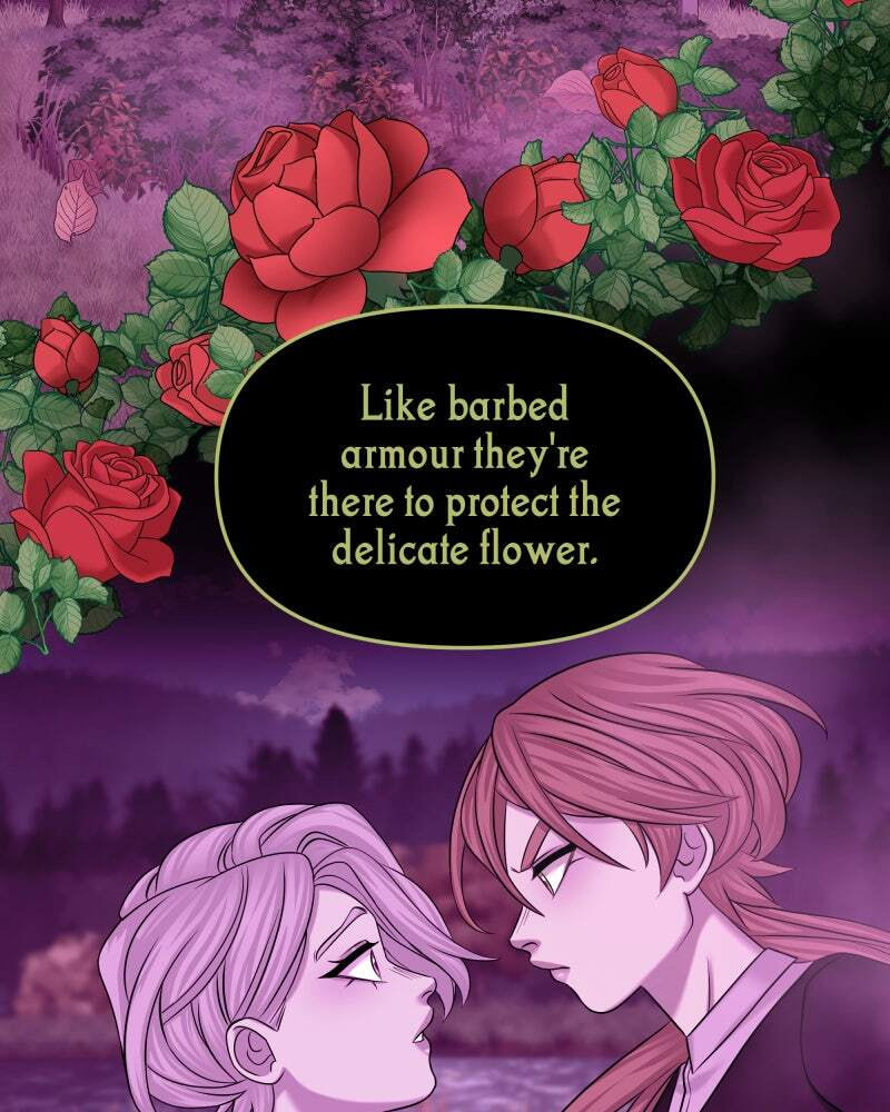 Don't Enter the House Pool Chapter 32 page 25 - 