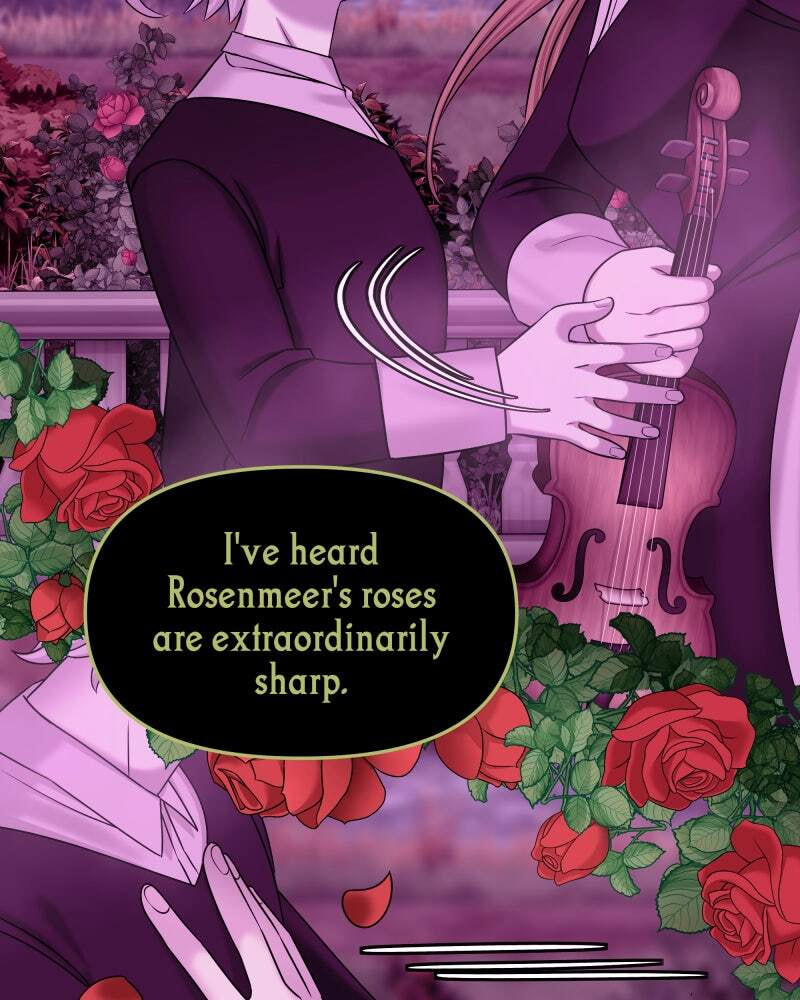 Don't Enter the House Pool Chapter 32 page 26 - 