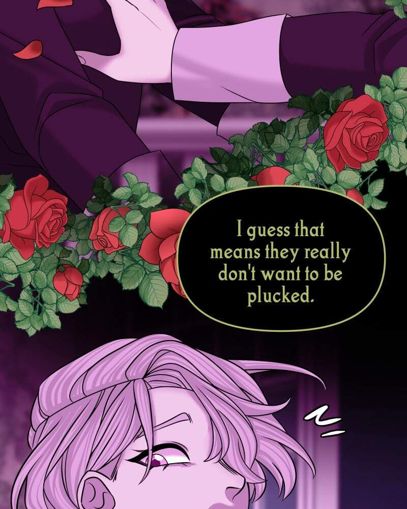 Don't Enter the House Pool Chapter 32 page 27 - 