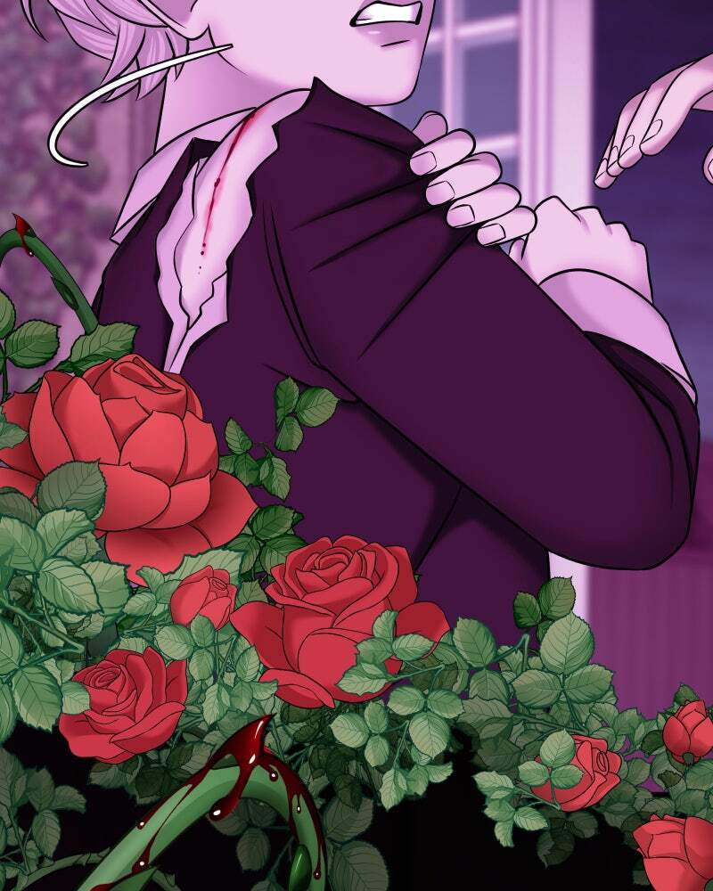 Don't Enter the House Pool Chapter 32 page 28 - 