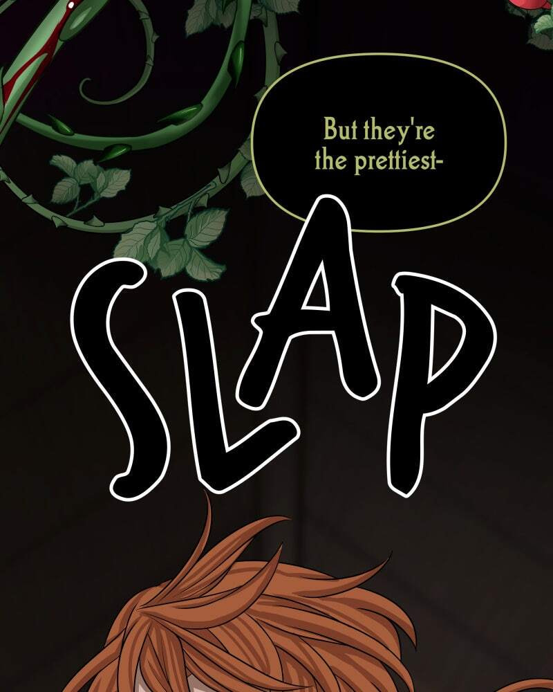 Don't Enter the House Pool Chapter 32 page 29 - 