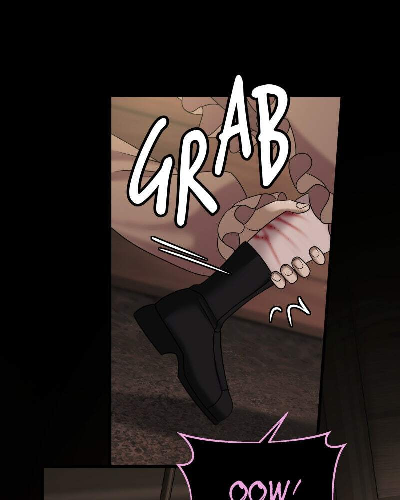Don't Enter the House Pool Chapter 32 page 32 - 