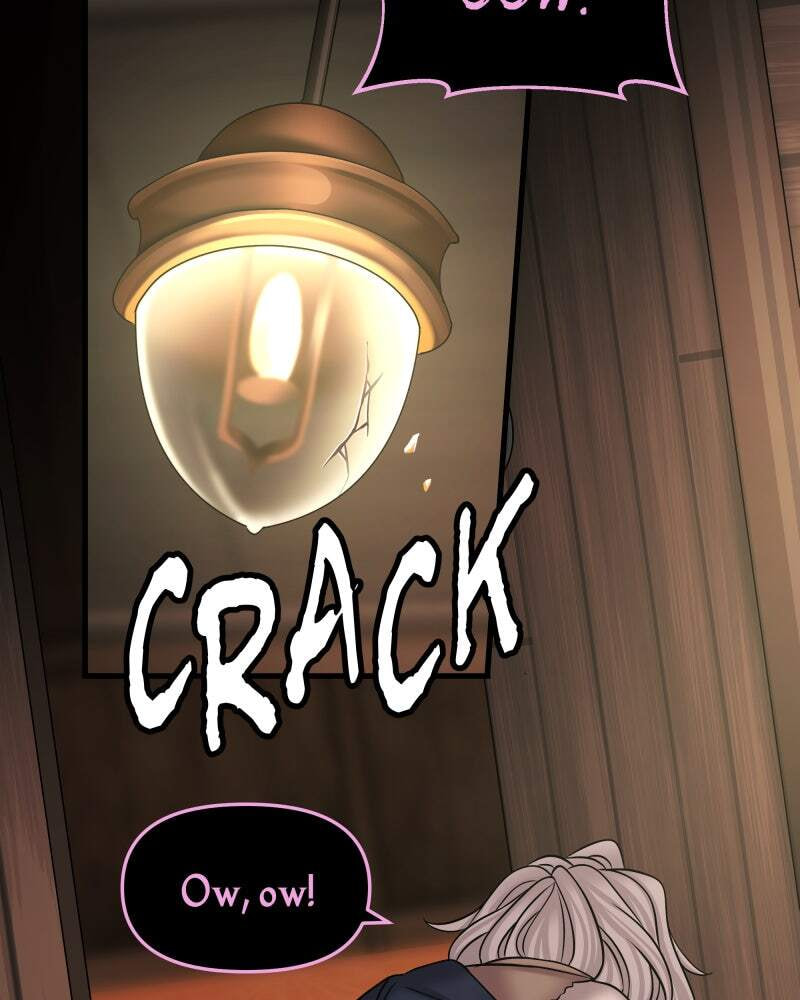 Don't Enter the House Pool Chapter 32 page 33 - 