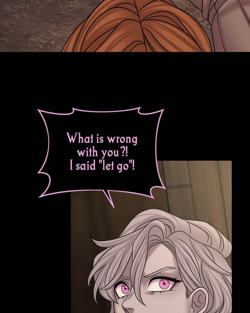 Don't Enter the House Pool Chapter 32 page 35 - 