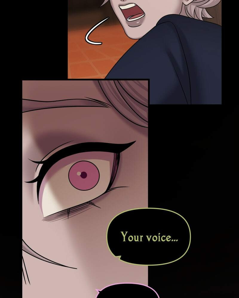 Don't Enter the House Pool Chapter 32 page 36 - 