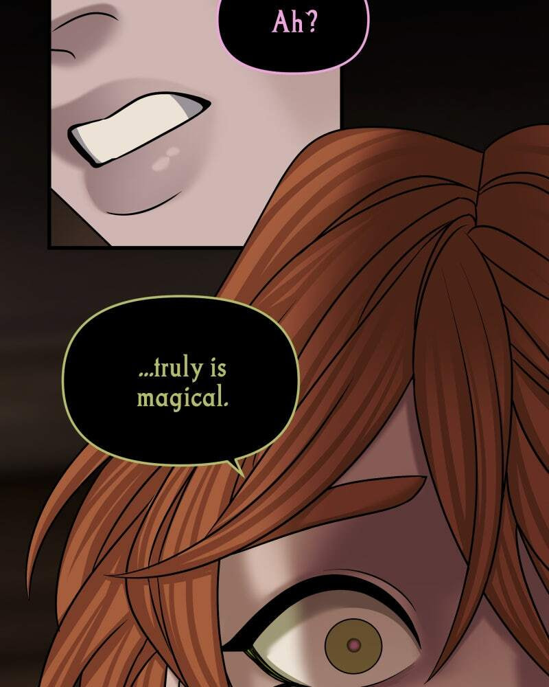 Don't Enter the House Pool Chapter 32 page 37 - 