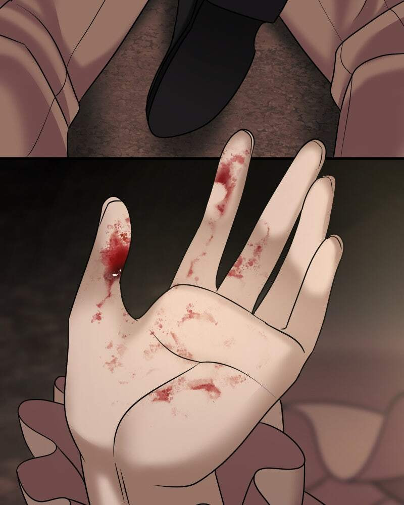 Don't Enter the House Pool Chapter 32 page 41 - 