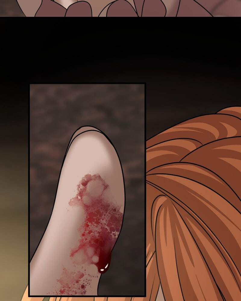 Don't Enter the House Pool Chapter 32 page 42 - 