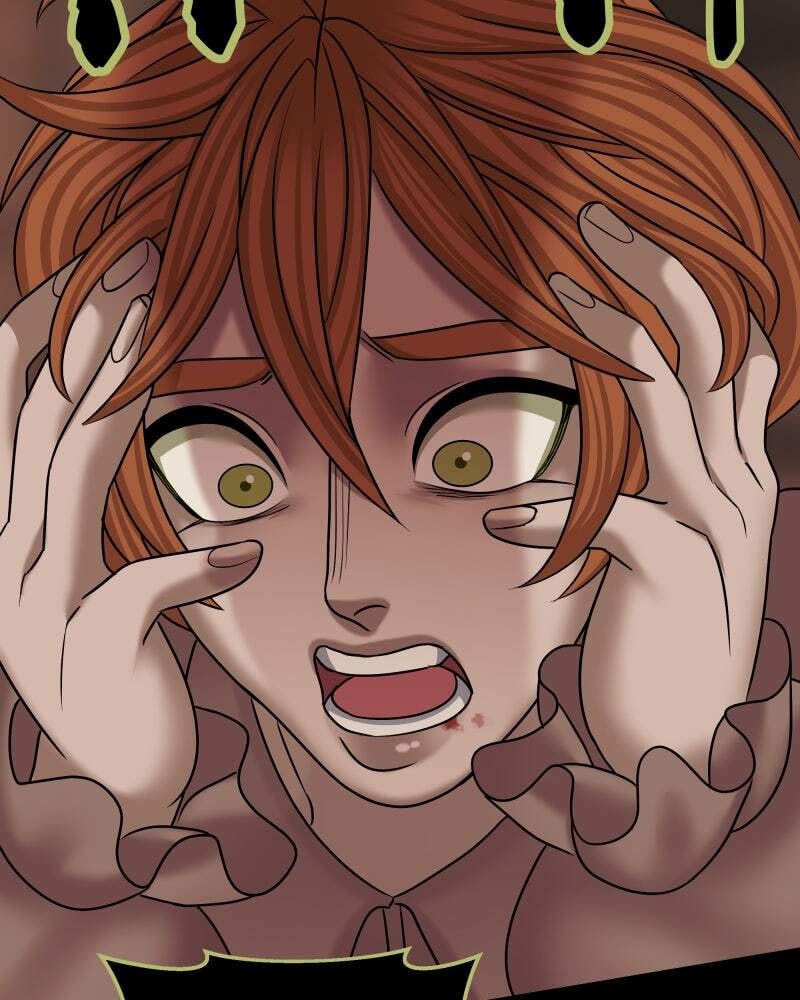 Don't Enter the House Pool Chapter 32 page 49 - 